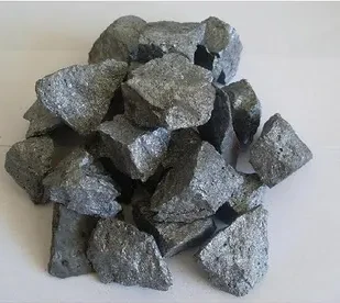 خصائص المواد المعدنية السيليكون الباريوم الكالسيوم
